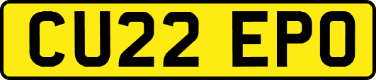 CU22EPO