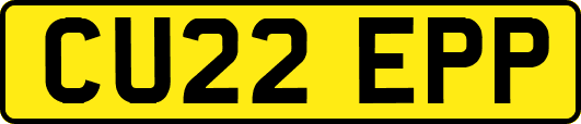 CU22EPP