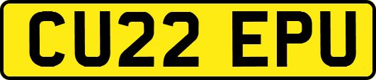 CU22EPU