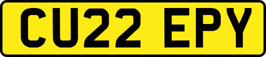 CU22EPY