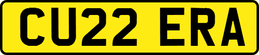 CU22ERA