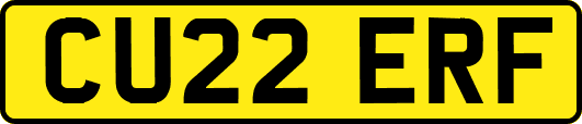 CU22ERF