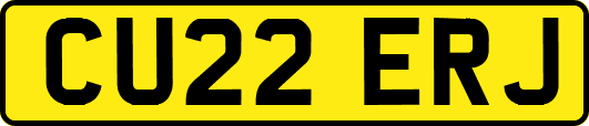 CU22ERJ