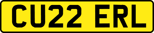 CU22ERL