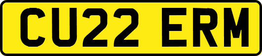 CU22ERM