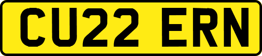 CU22ERN