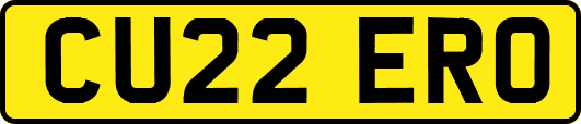 CU22ERO