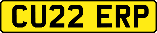 CU22ERP