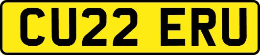 CU22ERU