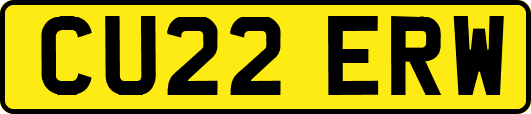 CU22ERW