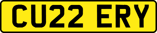 CU22ERY