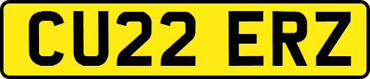 CU22ERZ