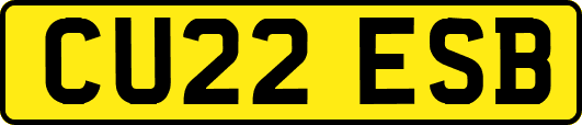 CU22ESB