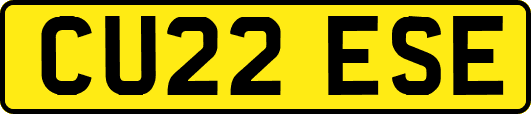 CU22ESE