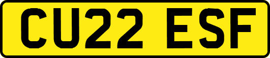 CU22ESF