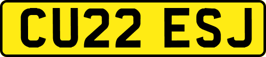 CU22ESJ