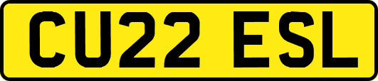 CU22ESL