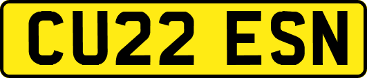 CU22ESN