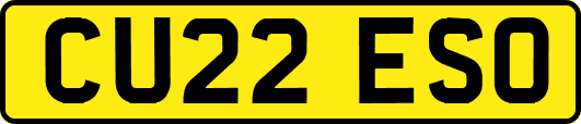 CU22ESO