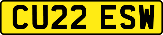 CU22ESW