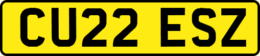 CU22ESZ