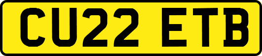 CU22ETB