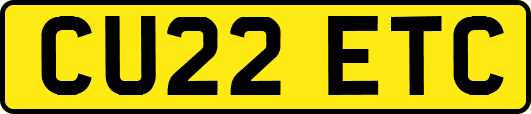 CU22ETC