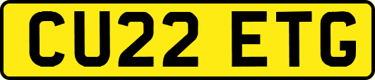 CU22ETG