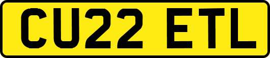 CU22ETL