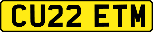 CU22ETM
