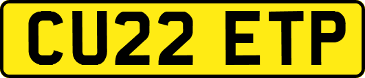CU22ETP
