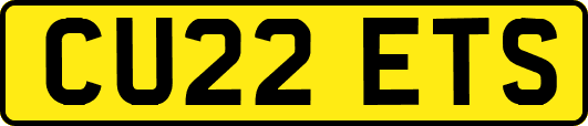 CU22ETS