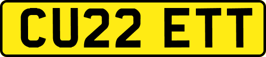 CU22ETT