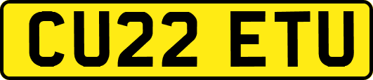 CU22ETU