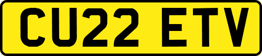 CU22ETV