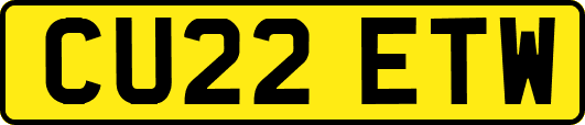 CU22ETW