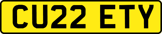 CU22ETY