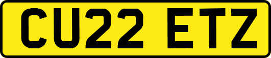 CU22ETZ