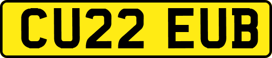 CU22EUB