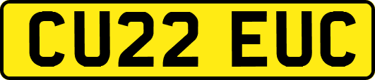 CU22EUC