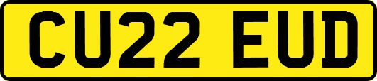 CU22EUD
