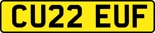 CU22EUF