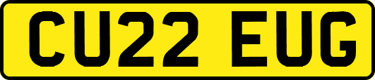 CU22EUG