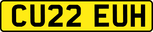 CU22EUH