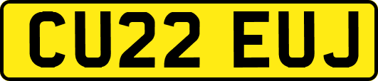CU22EUJ
