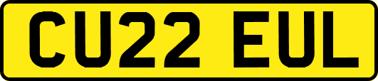 CU22EUL