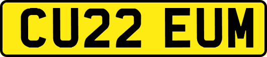 CU22EUM