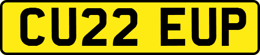 CU22EUP