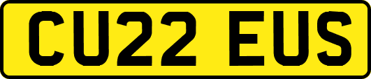 CU22EUS