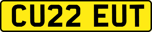 CU22EUT